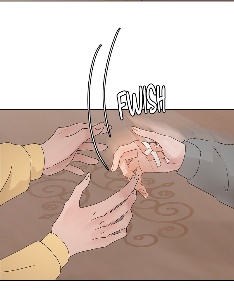 Between Two Floors Chapter 20 - Page 112