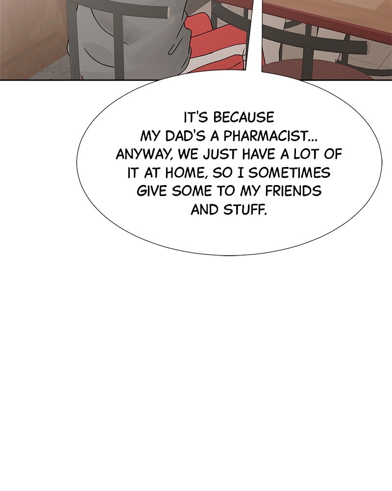 Between Two Floors Chapter 20 - Page 118