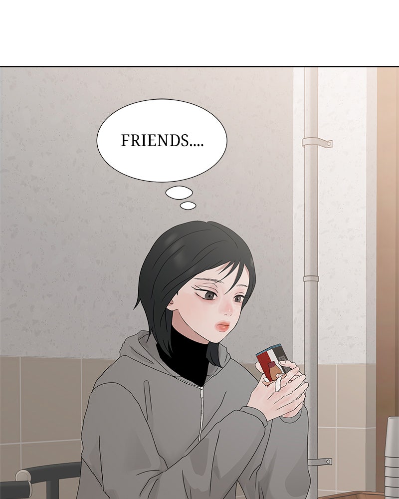 Between Two Floors Chapter 20 - Page 119