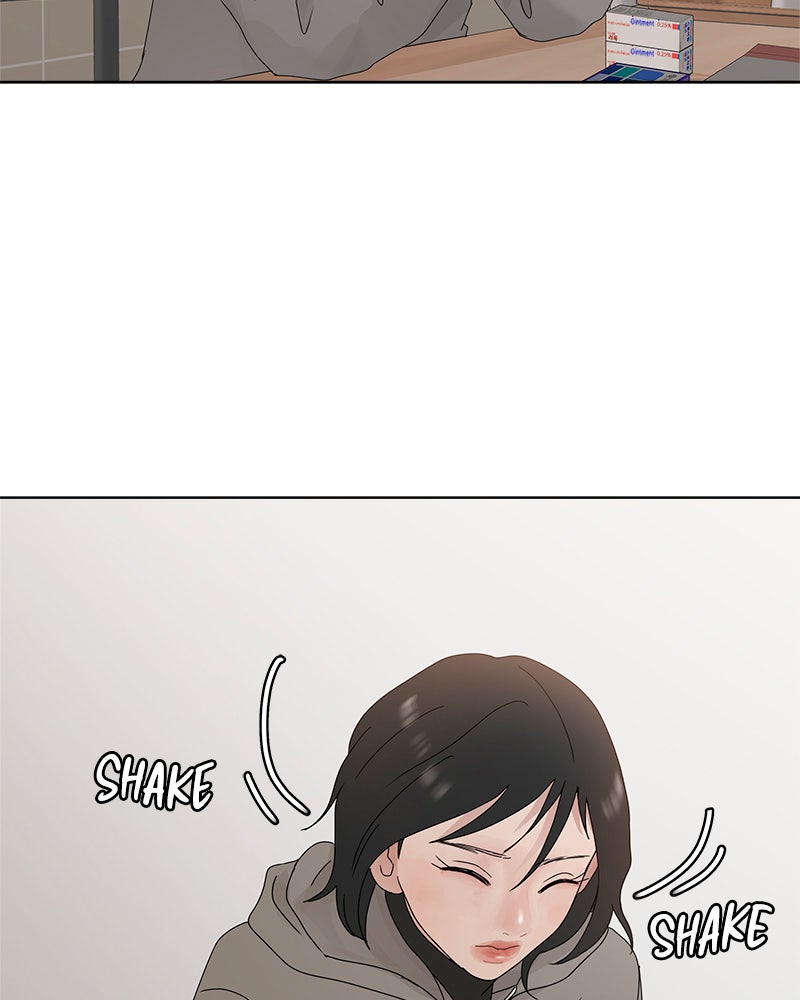 Between Two Floors Chapter 20 - Page 120