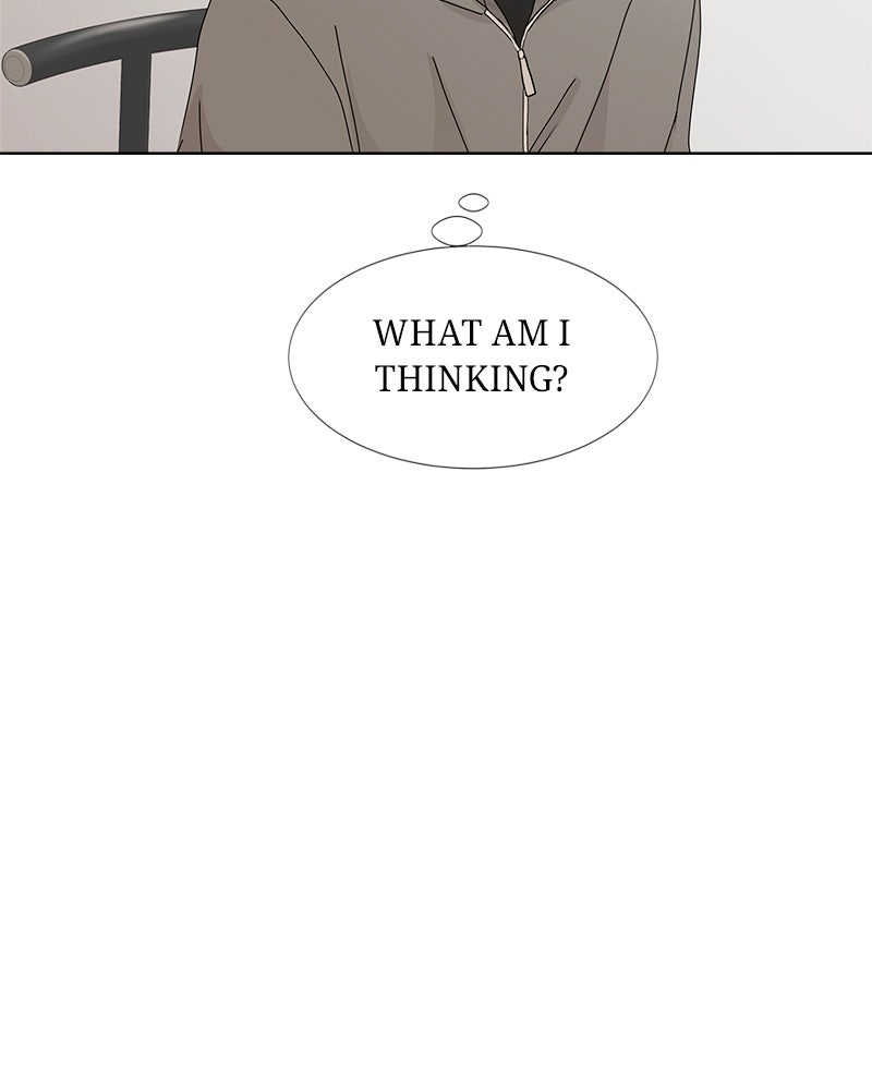 Between Two Floors Chapter 20 - Page 121