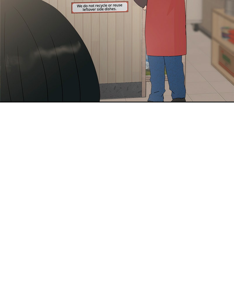 Between Two Floors Chapter 20 - Page 123