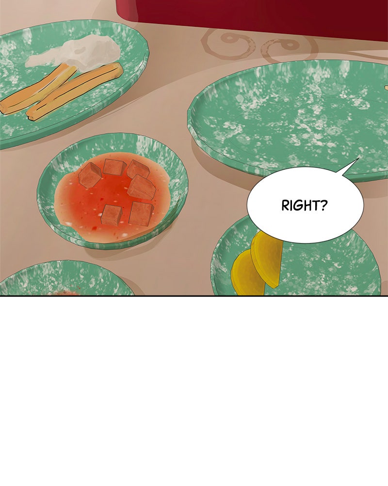 Between Two Floors Chapter 20 - Page 126