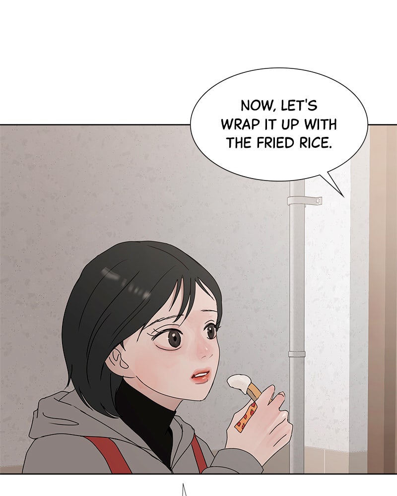 Between Two Floors Chapter 20 - Page 127