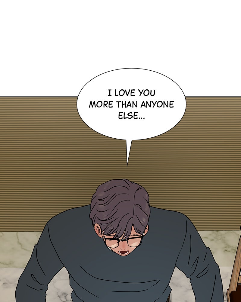 Between Two Floors Chapter 20 - Page 14