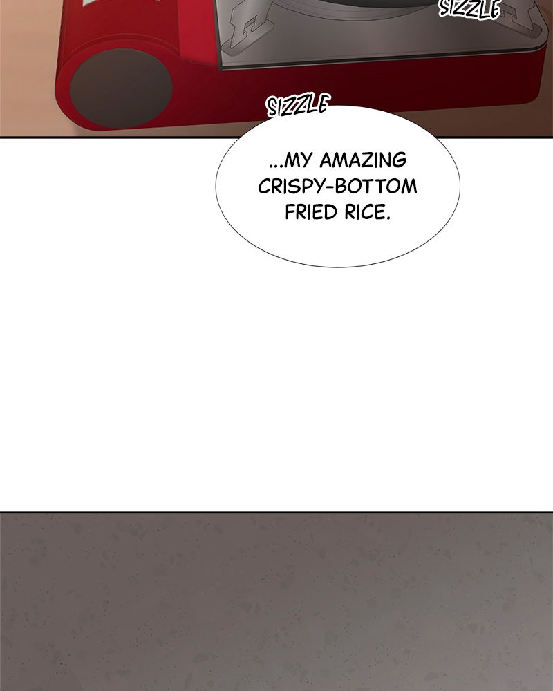 Between Two Floors Chapter 20 - Page 132