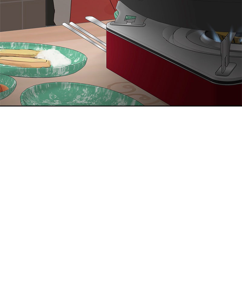 Between Two Floors Chapter 20 - Page 134