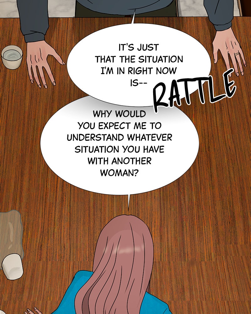 Between Two Floors Chapter 20 - Page 15