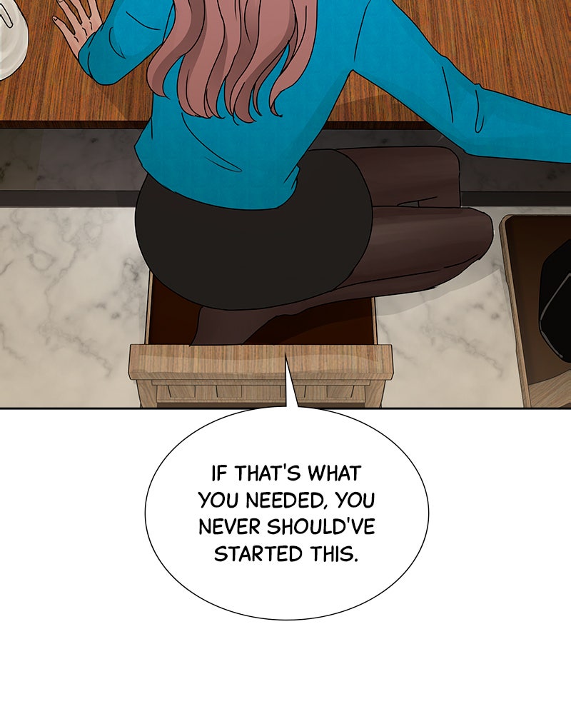 Between Two Floors Chapter 20 - Page 16