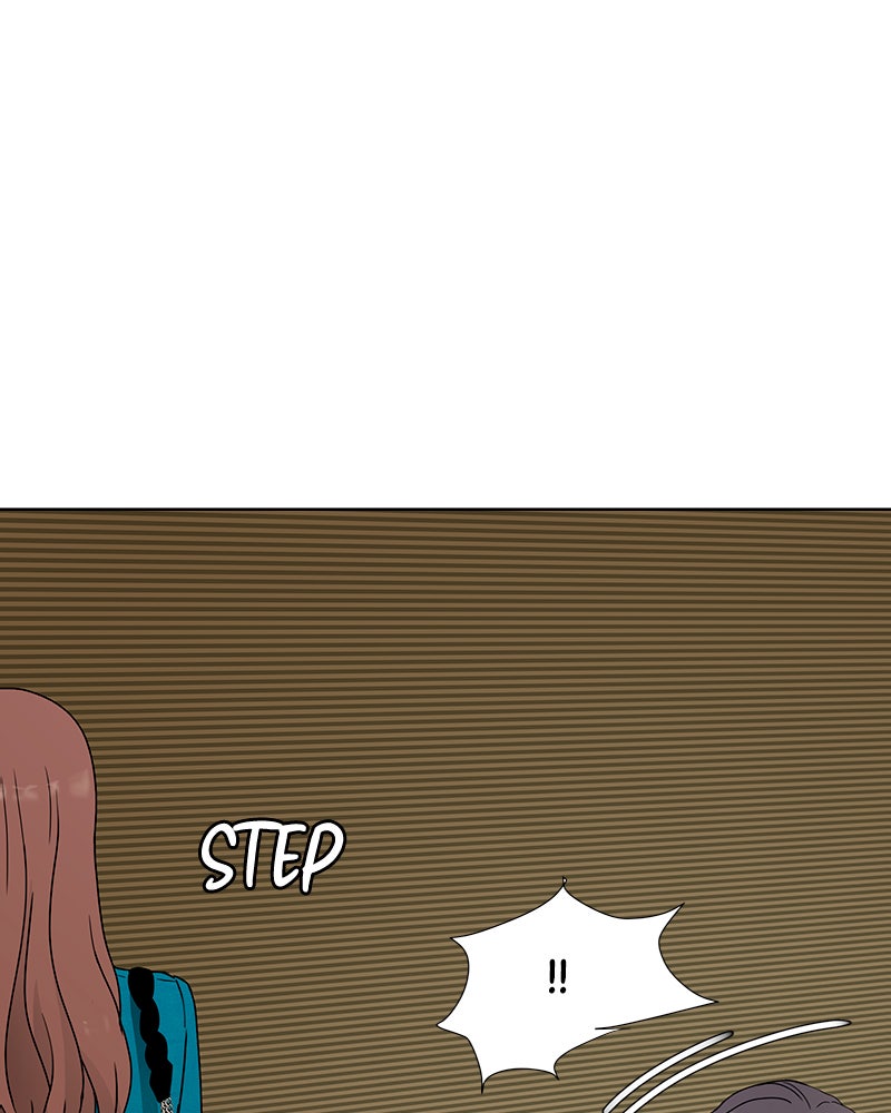 Between Two Floors Chapter 20 - Page 17