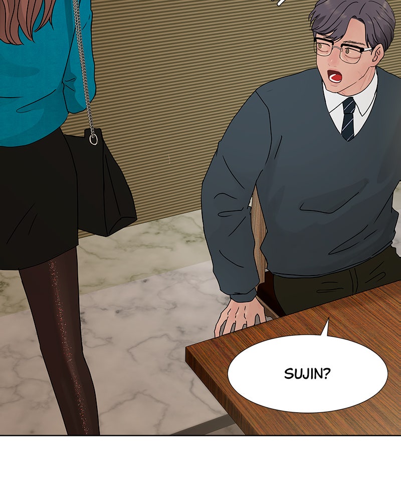 Between Two Floors Chapter 20 - Page 18