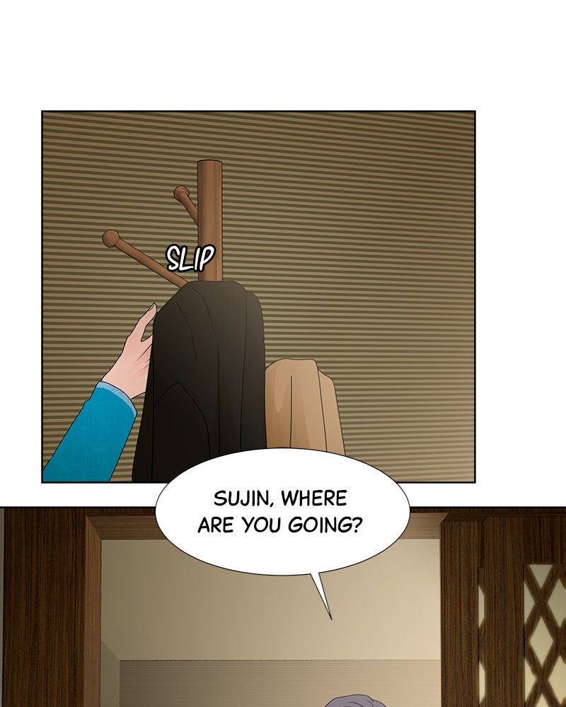 Between Two Floors Chapter 20 - Page 19