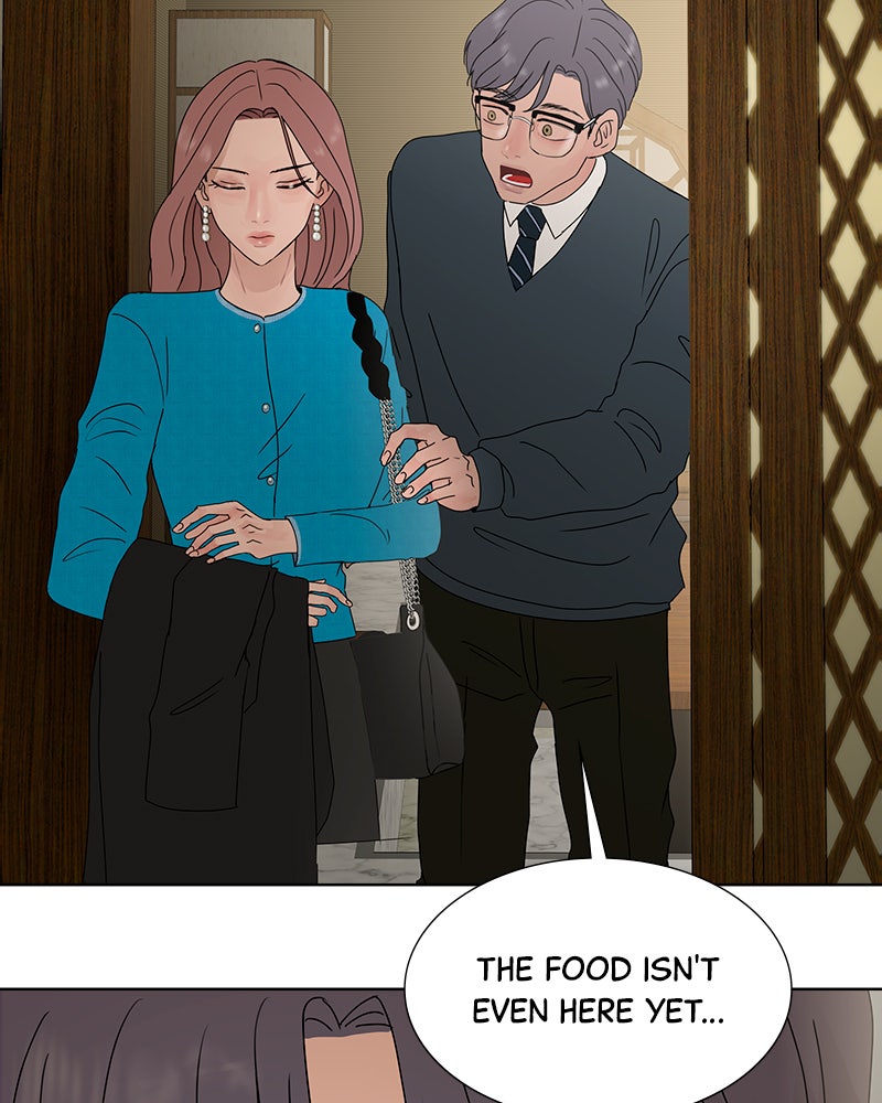 Between Two Floors Chapter 20 - Page 20