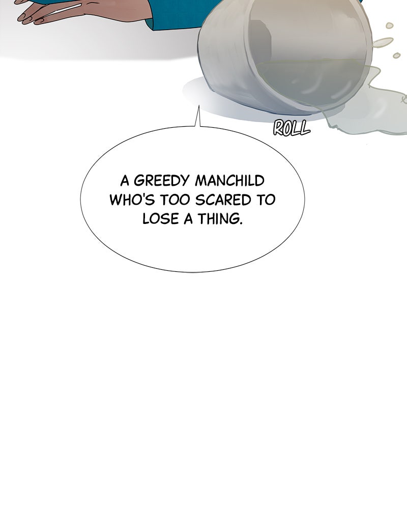 Between Two Floors Chapter 20 - Page 3