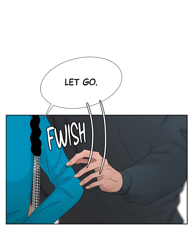 Between Two Floors Chapter 20 - Page 22