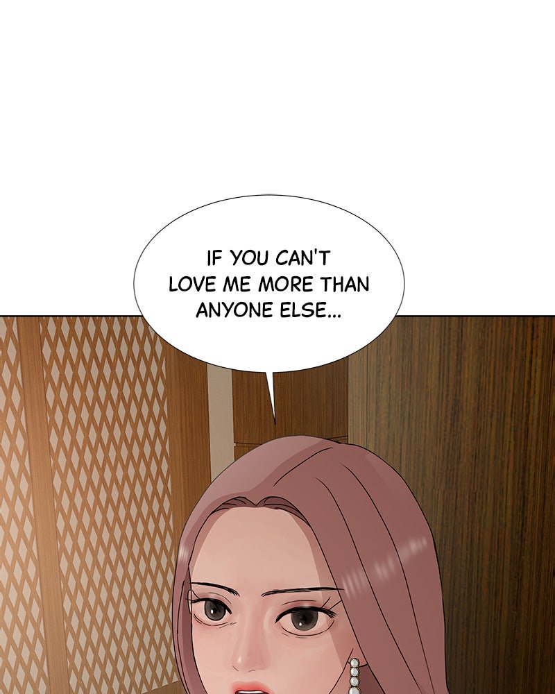 Between Two Floors Chapter 20 - Page 23