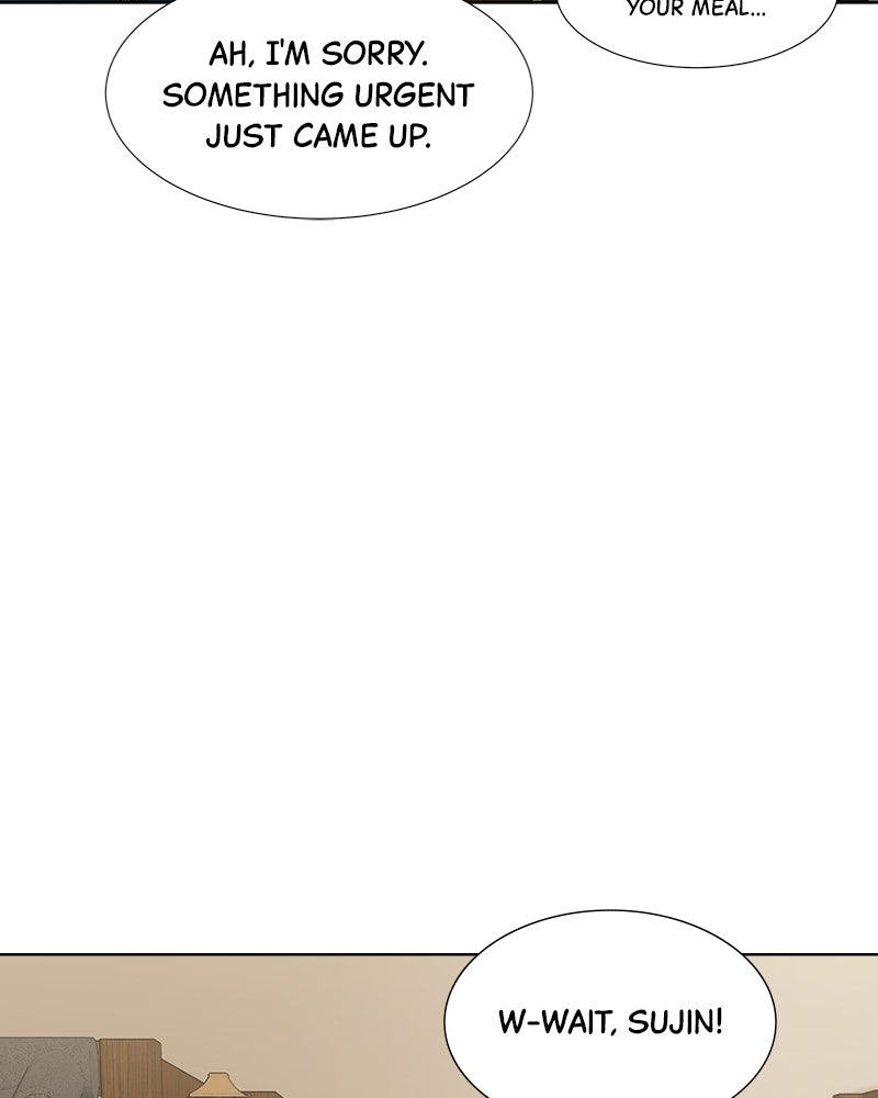 Between Two Floors Chapter 20 - Page 27