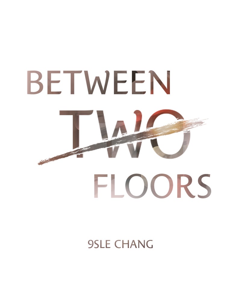 Between Two Floors Chapter 20 - Page 4