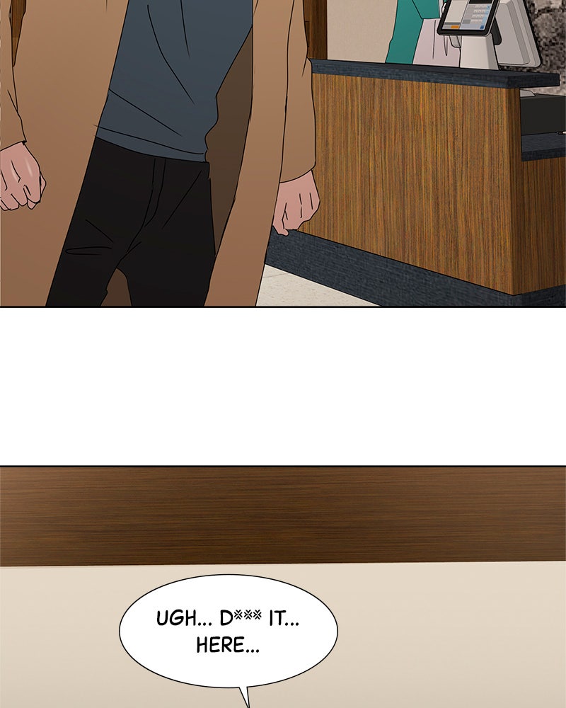 Between Two Floors Chapter 20 - Page 31