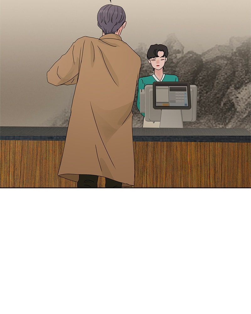 Between Two Floors Chapter 20 - Page 32