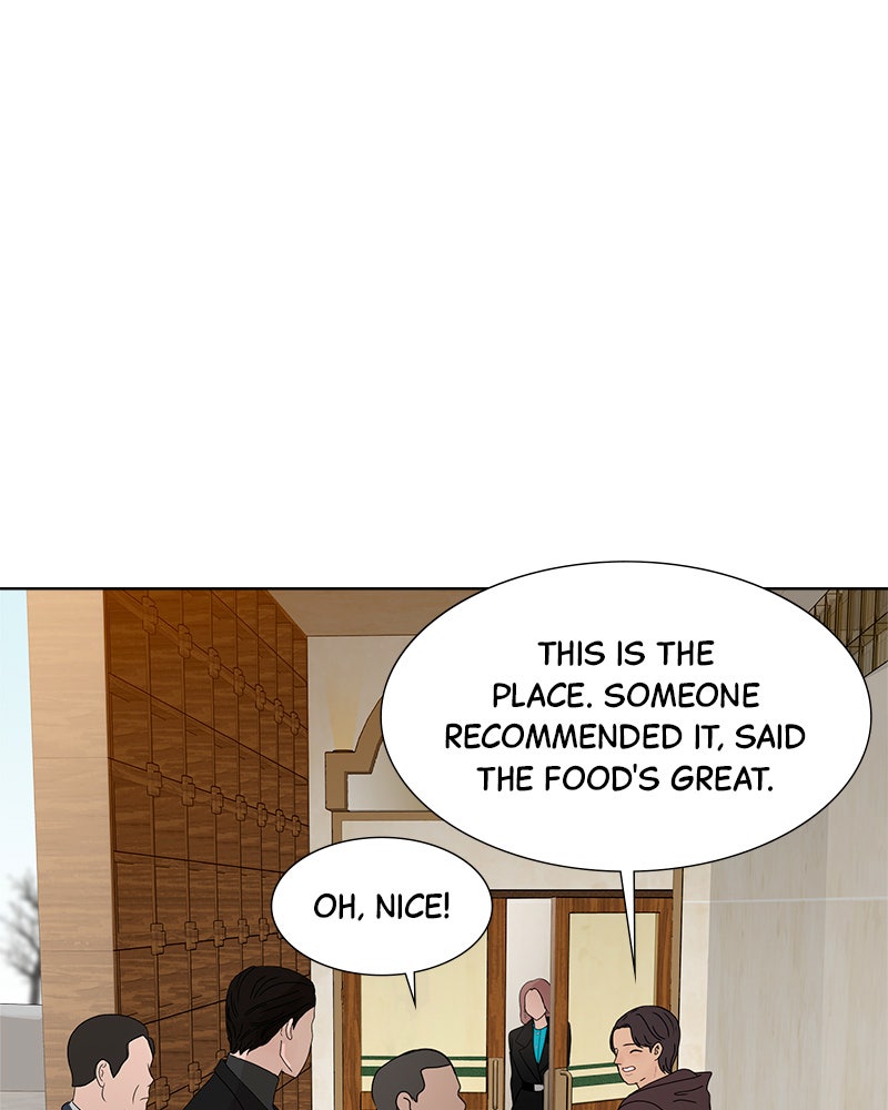 Between Two Floors Chapter 20 - Page 33