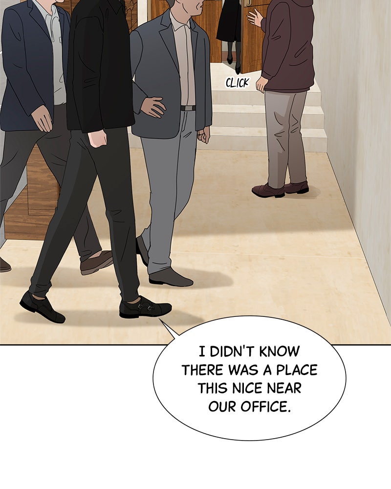 Between Two Floors Chapter 20 - Page 34