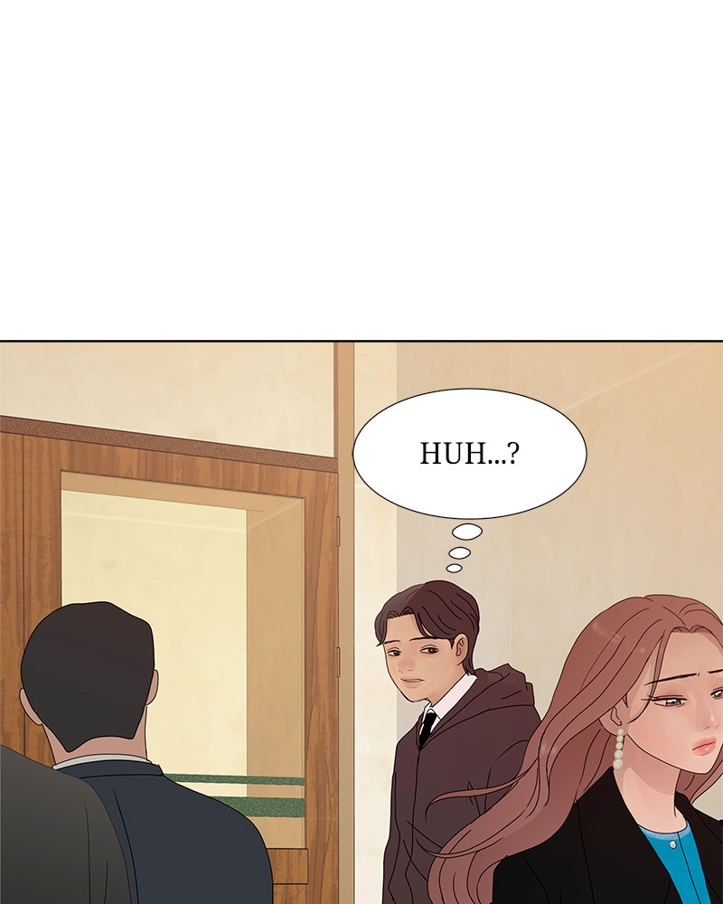 Between Two Floors Chapter 20 - Page 35