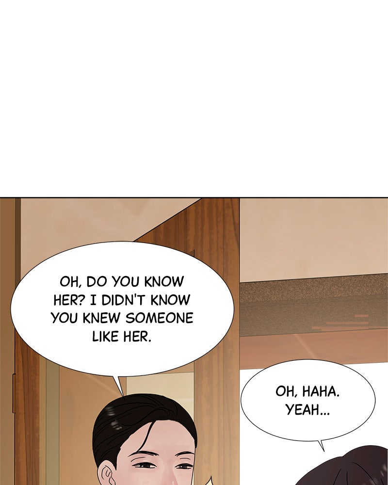 Between Two Floors Chapter 20 - Page 38