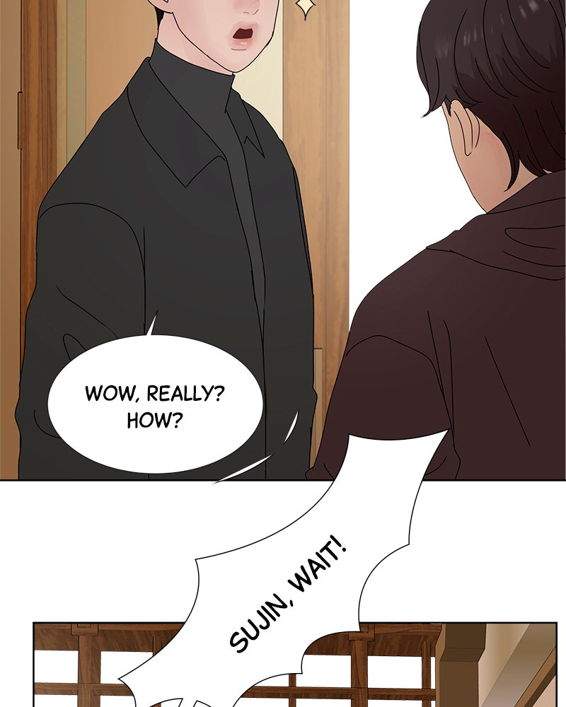 Between Two Floors Chapter 20 - Page 39