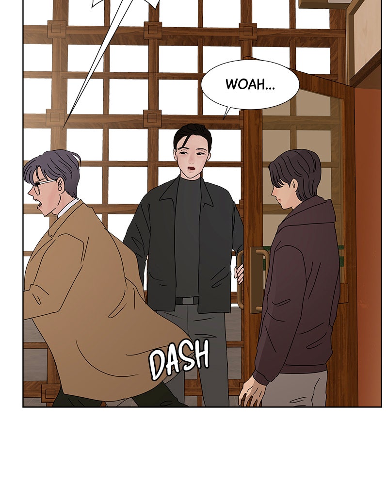 Between Two Floors Chapter 20 - Page 40