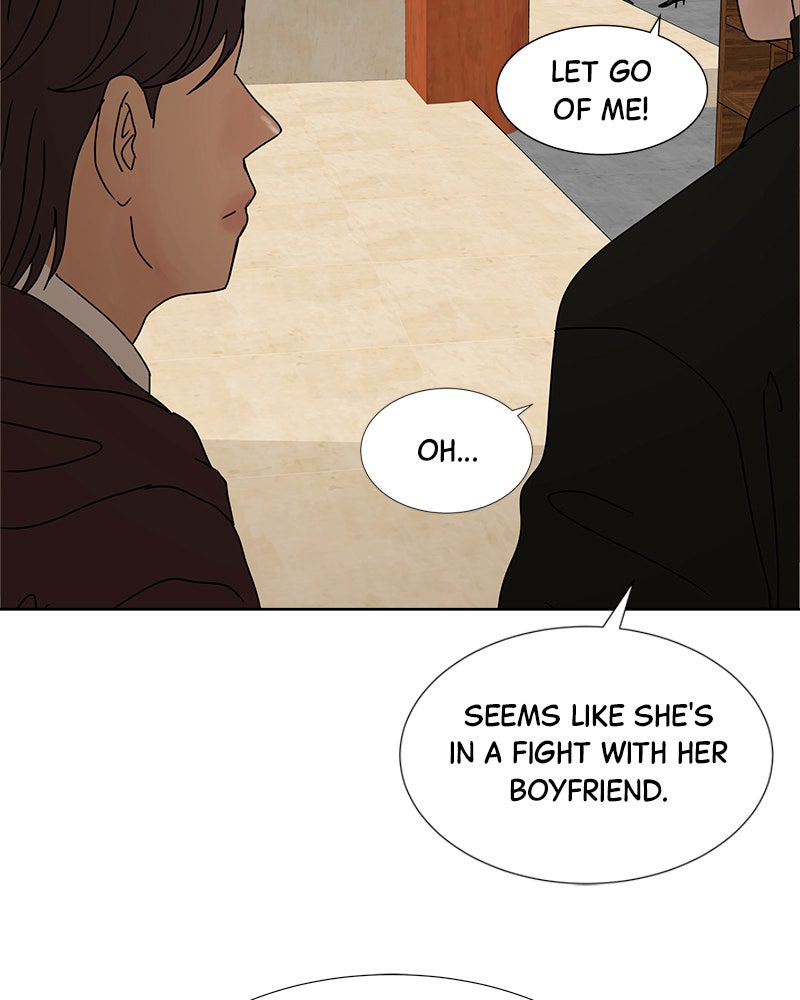 Between Two Floors Chapter 20 - Page 42