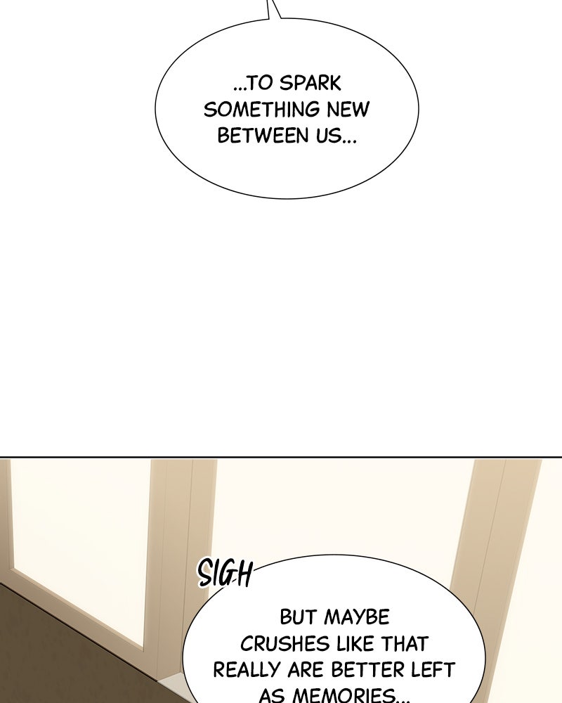 Between Two Floors Chapter 20 - Page 6
