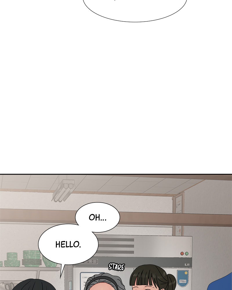 Between Two Floors Chapter 20 - Page 52