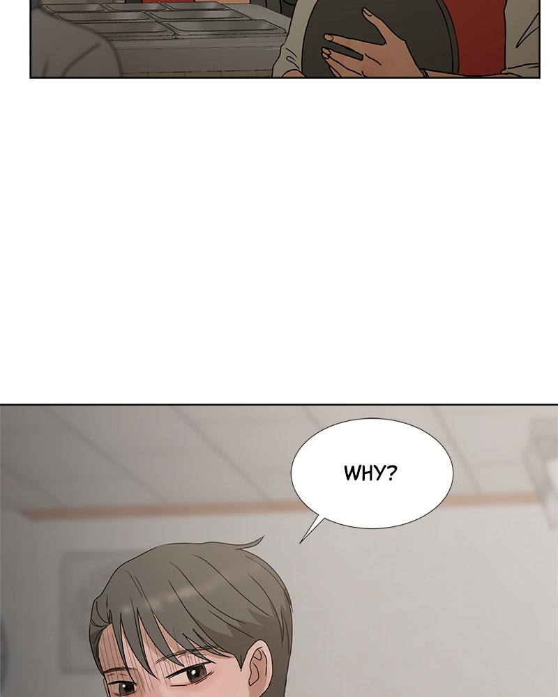 Between Two Floors Chapter 20 - Page 55