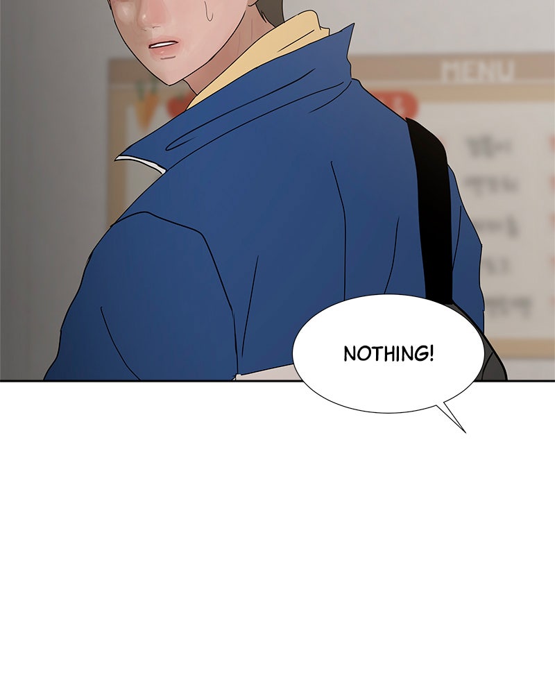 Between Two Floors Chapter 20 - Page 56