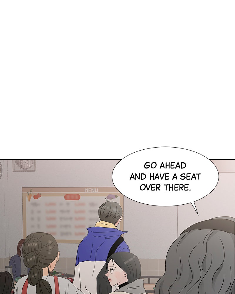 Between Two Floors Chapter 20 - Page 57