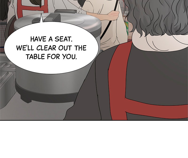 Between Two Floors Chapter 20 - Page 58