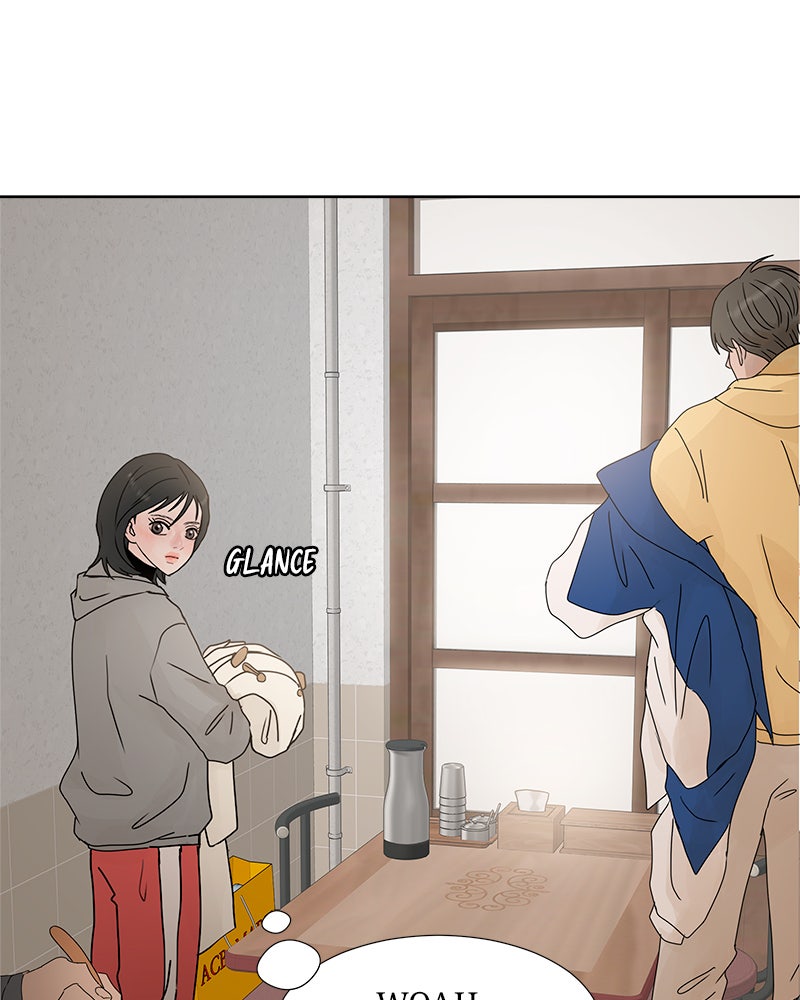 Between Two Floors Chapter 20 - Page 59