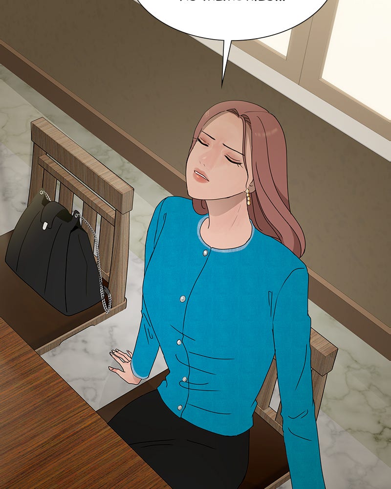 Between Two Floors Chapter 20 - Page 7