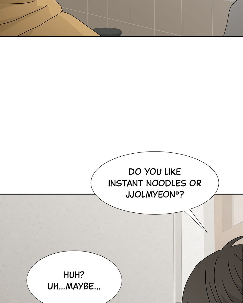 Between Two Floors Chapter 20 - Page 62