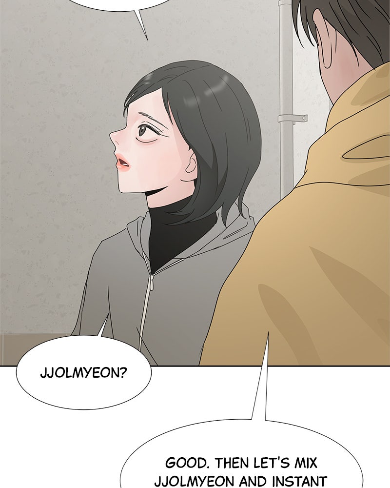 Between Two Floors Chapter 20 - Page 63