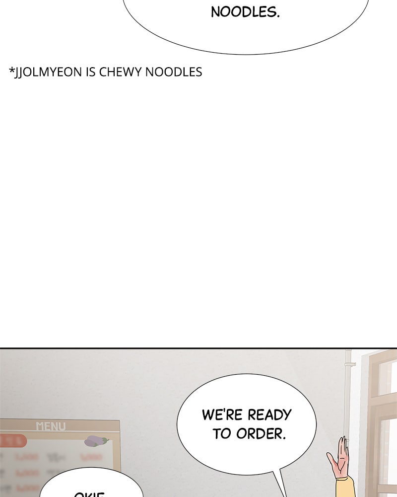 Between Two Floors Chapter 20 - Page 64