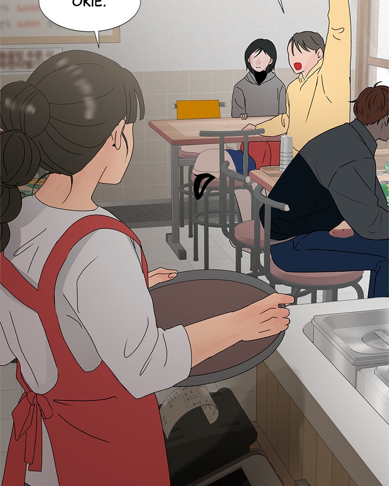 Between Two Floors Chapter 20 - Page 65