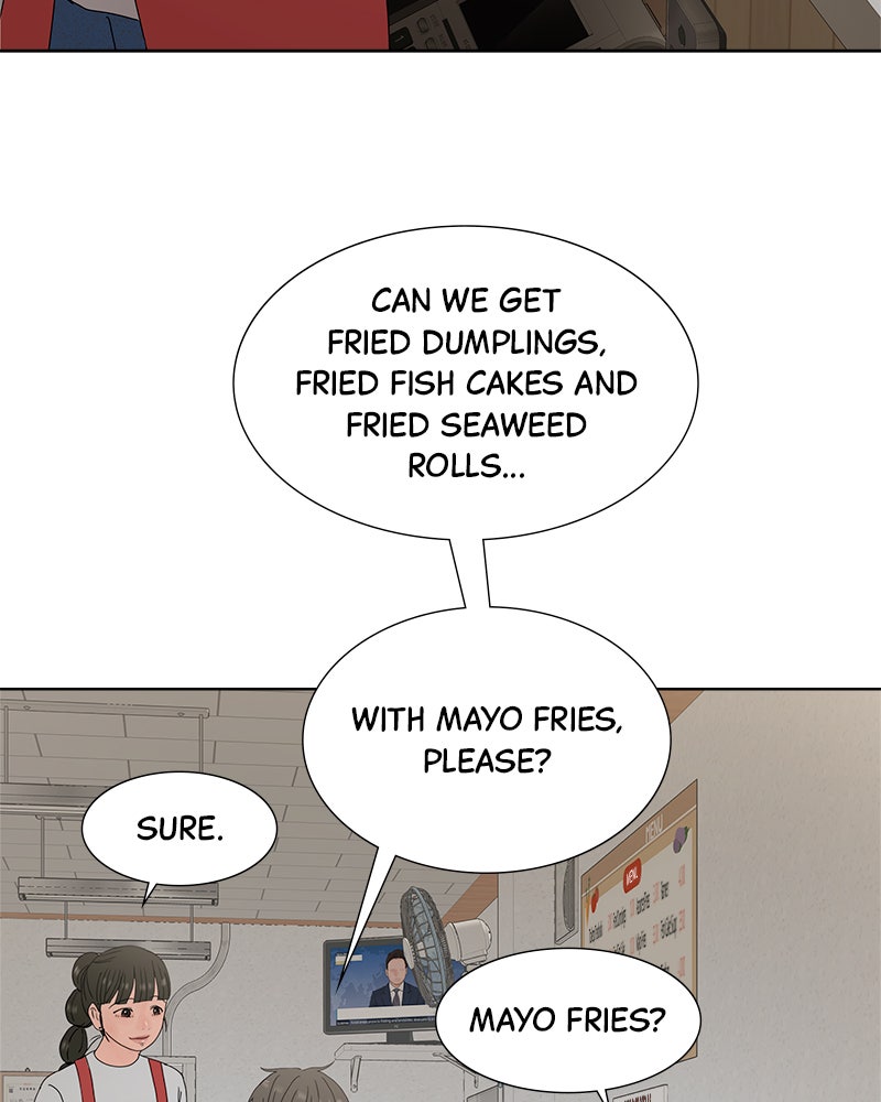 Between Two Floors Chapter 20 - Page 66