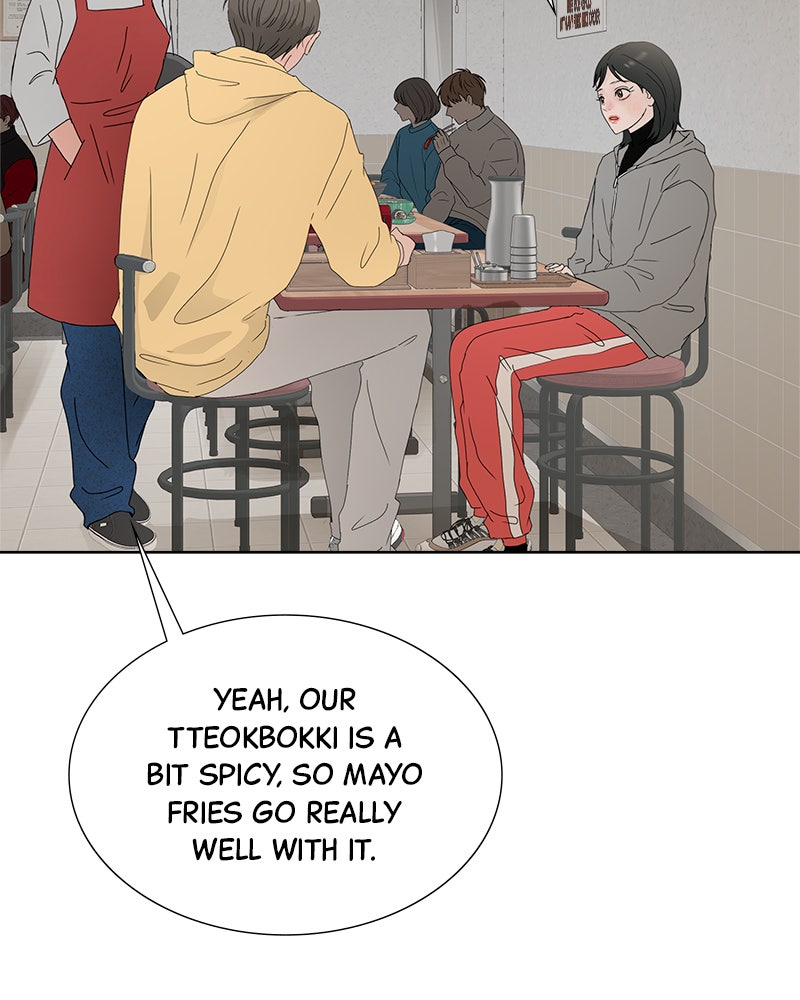 Between Two Floors Chapter 20 - Page 67