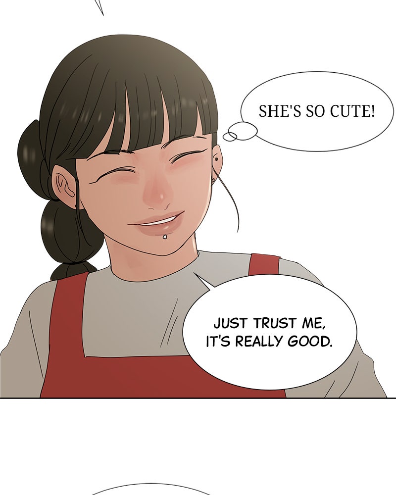 Between Two Floors Chapter 20 - Page 70