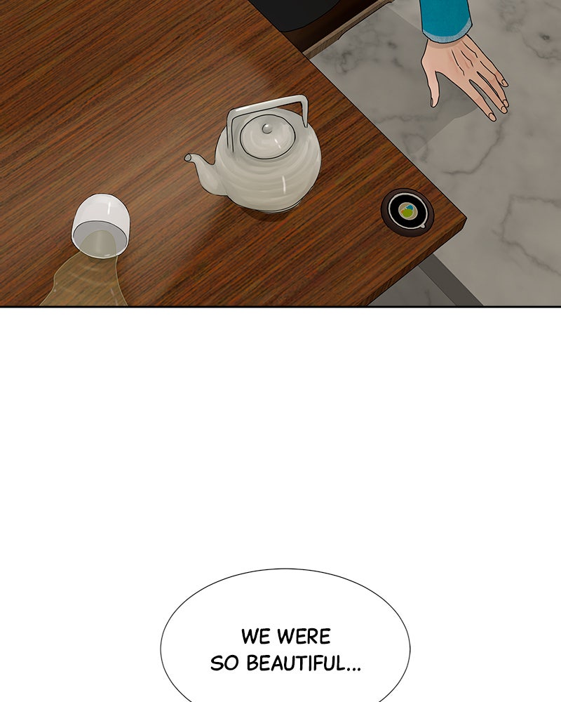 Between Two Floors Chapter 20 - Page 8