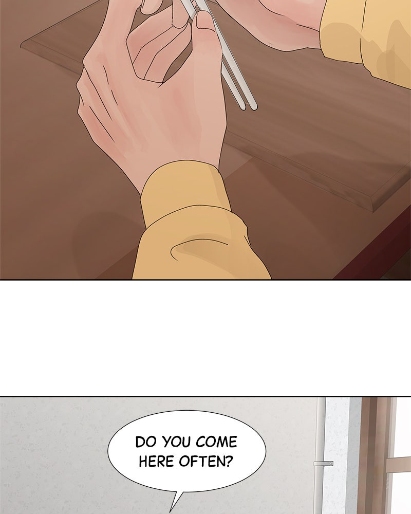 Between Two Floors Chapter 20 - Page 74