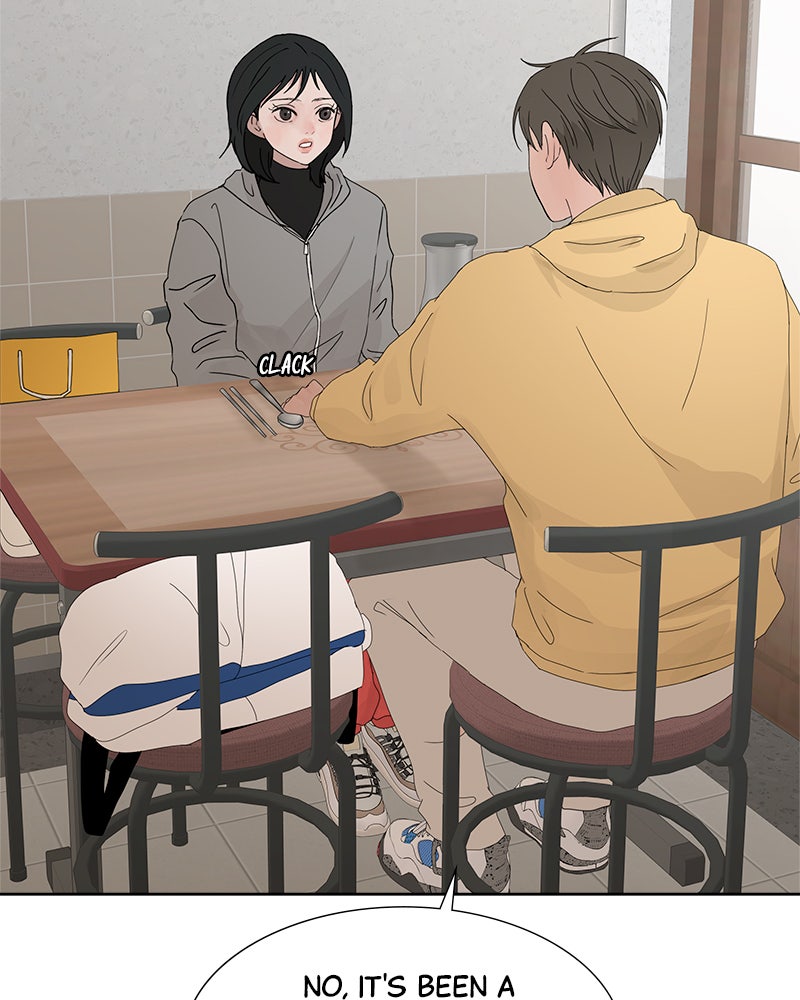 Between Two Floors Chapter 20 - Page 75