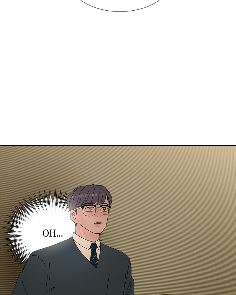 Between Two Floors Chapter 20 - Page 9